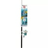Shakespeare Catch More Fish™ Surf Pier Spinning, 7' Medium Fishing Rod, 50 Size Reel