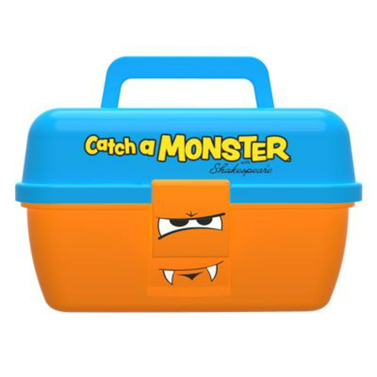 Shakespeare Catch a Monster™ Play Box - Pure Fishing