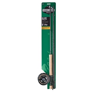Shakespeare Fly Fishing in Fishing - Walmart.com