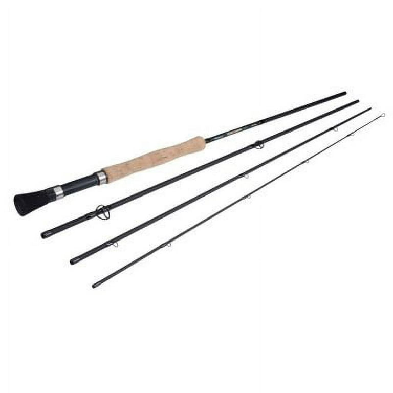 Shakespeare Cedar Canyon Premium Fly Fishing Rod