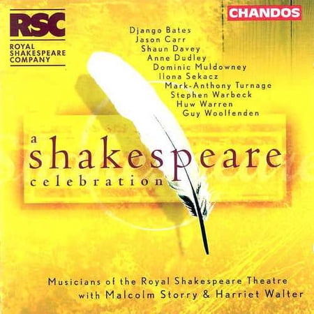 Shakespeare Celebration
