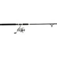 thumbnail image 1 of Shakespeare Contender Big Water Spinning Combo, 1 of 2