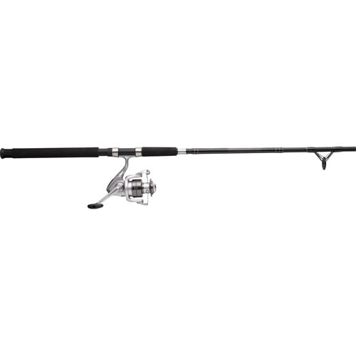 Shakespeare Contender Big Water Spinning Combo