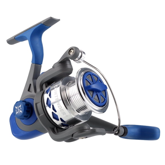 Shakespeare Contender Spinning Reel, CONTSP30
