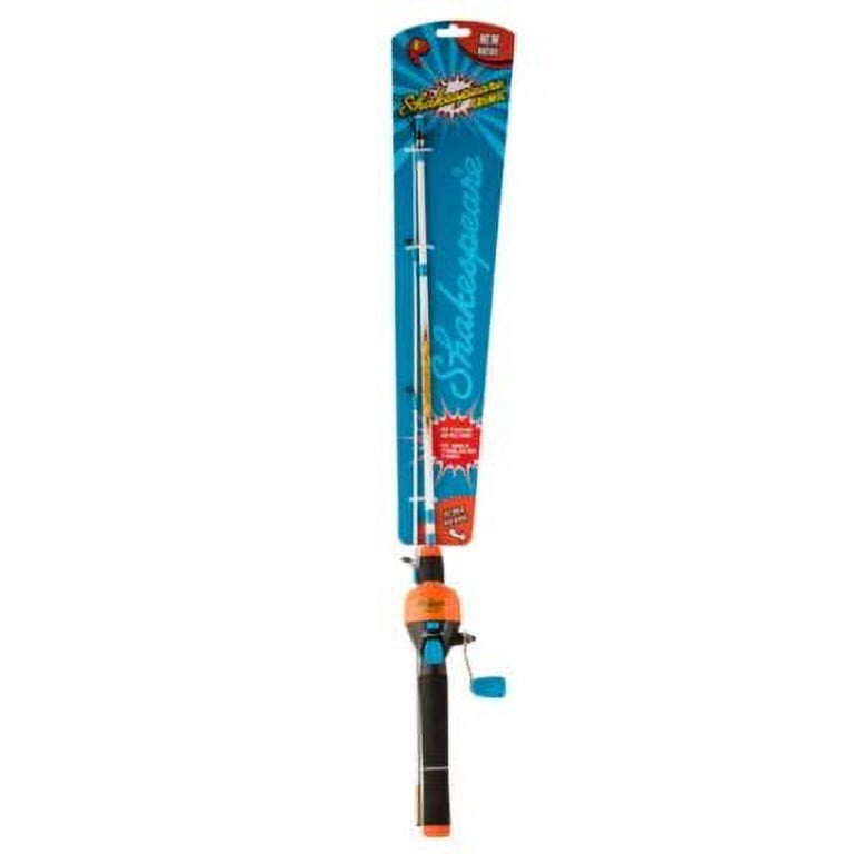 hot wheels ugly stik fishing rod Stik Mattel 3' Spincast Combo For the challenge of big game fishing Ugly Stik Hot Wheels Fishing