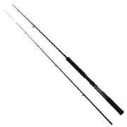 Shakespeare Crappie Hunter Spinning Rod, 10' Light Fishing Rod, 2 Piece