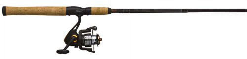 Shakespeare Crusader Spinning Rod and Reel Combo 6ft Crus23060cbo for sale  online