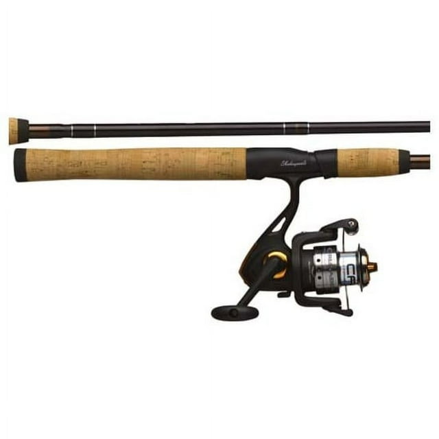 Shakespeare Crusader CRUS3570CBO Fishing Rod & Reel Combo