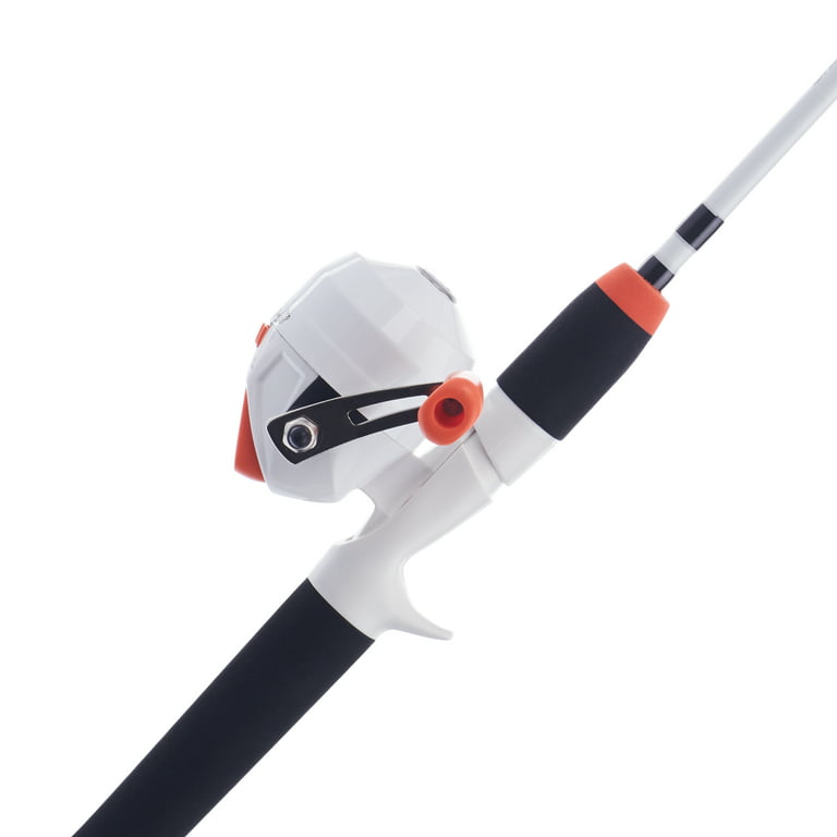 Shakespeare® Customize-It® Spincast Fishing Rod and Reel Combo