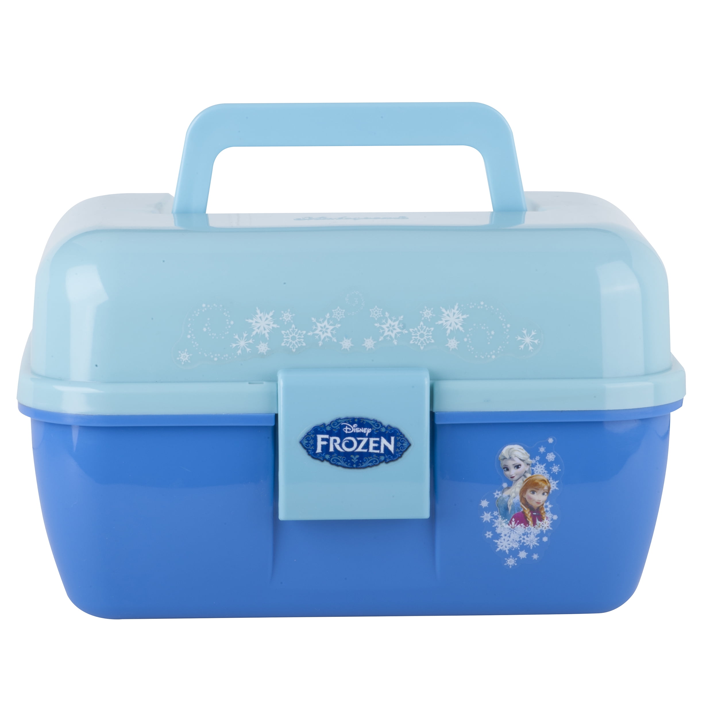 Shakespeare Disney Frozen Fishing Kit with Tackle Box - Walmart