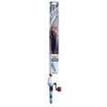 thumbnail image 1 of Shakespeare Disney Frozen II Advanced Kit 2'6" Spincast Combo for Kids, 1 of 14