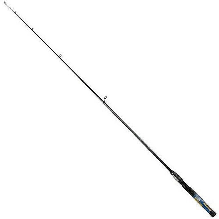 Shakespeare RS 66L トラウトロッド 6'6\" Shakespeare Cirrus Spinning Fishing Combo, 6'6