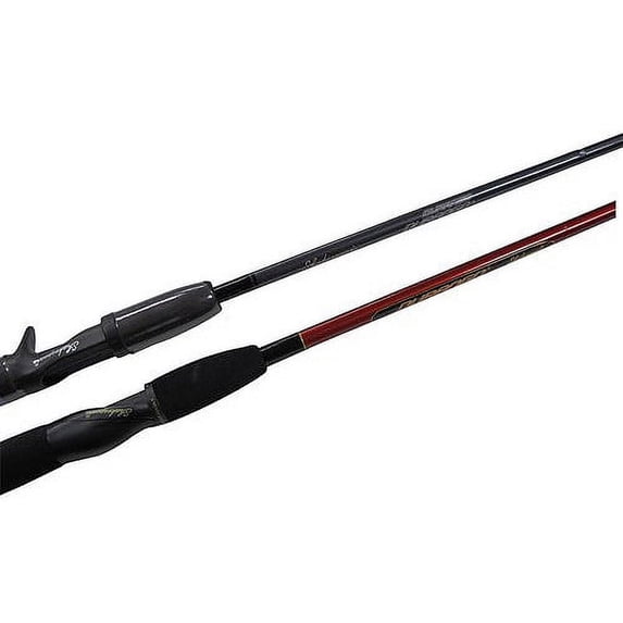 Shakespeare Durango SP602M 6' Medium Spinning Fishing Rod