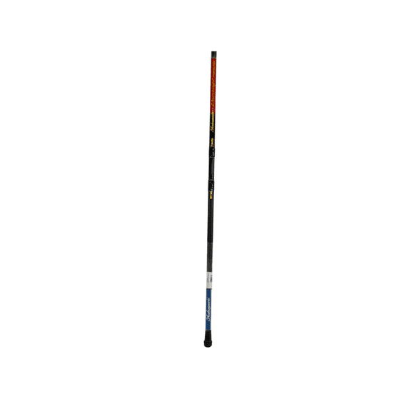 Shakespeare DURANGO Spinning Rod, 12' Light Fishing Rod