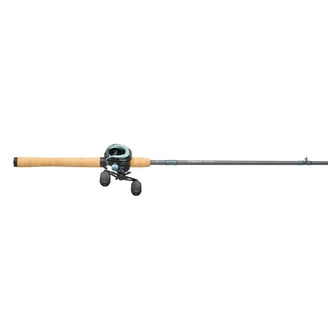 Abu Garcia Pro Max Baitcasting Combo Abu Garcia Pro Max Baitcasting Combo