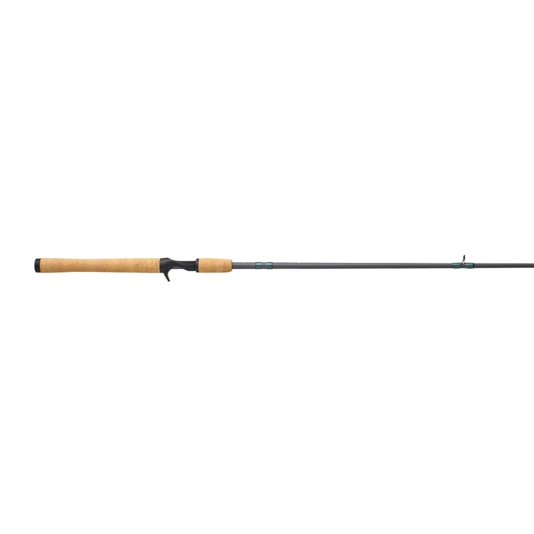 Shakespeare RS 66L トラウトロッド 6'6\" Shakespeare Cirrus Spinning Fishing Combo, 6'6