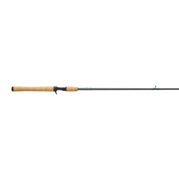 Shakespeare Excursion Casting Fishing Rod, 6'6" Medium