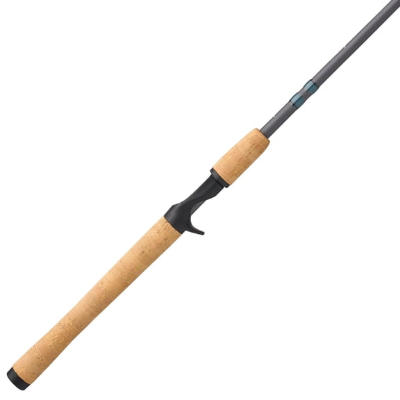 Shakespeare Excursion Casting Fishing Rod, 6' Medium Light