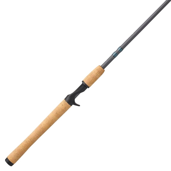 Shakespeare Excursion Casting Fishing Rod, 7' Medium Heavy
