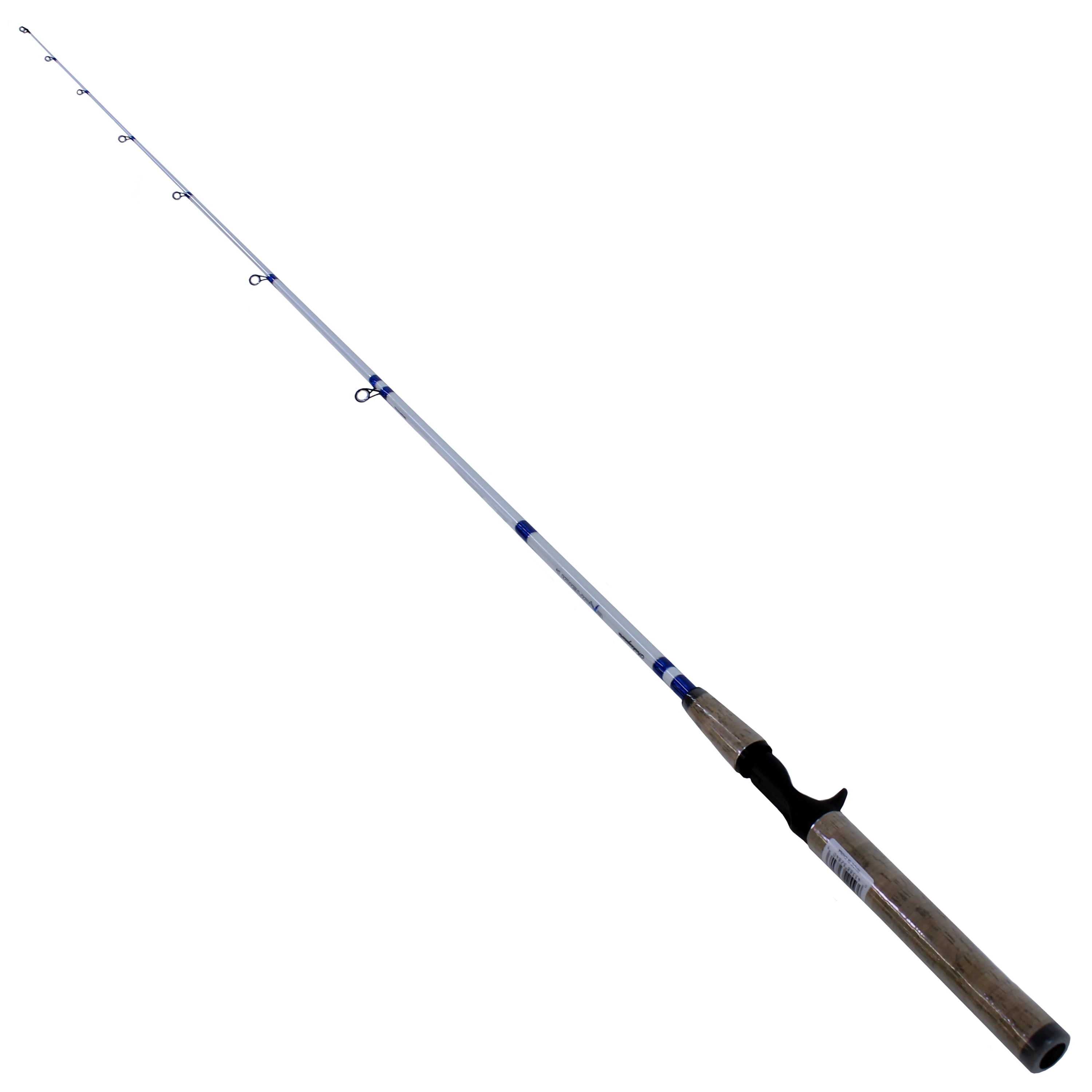 Shakespeare Excursion Casting Fishing Rod