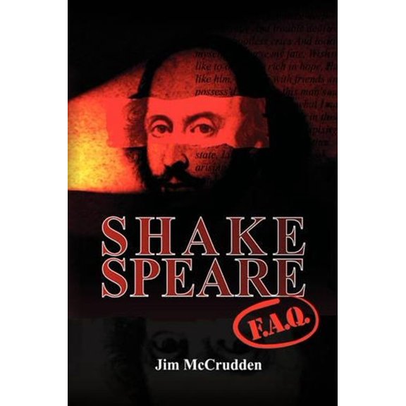 Shakespeare FAQ (Paperback)