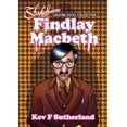 thumbnail image 1 of Shakespeare Graphic Novel: Findlay Macbeth, (Paperback), 1 of 1