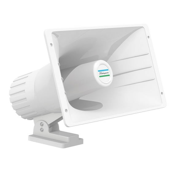Loud Hailer/Horn Speaker, 40 Watt