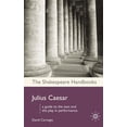 thumbnail image 1 of Shakespeare Handbooks Julius Caesar, Book 27, (Paperback), 1 of 1