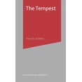 thumbnail image 1 of Shakespeare Handbooks The Tempest, Book 16, (Paperback), 1 of 1