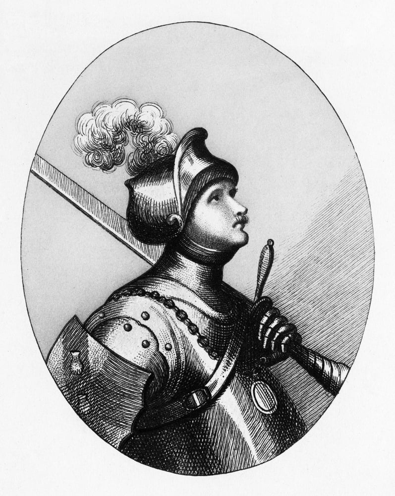 Henry IV
