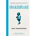 thumbnail image 1 of Ideas in Profile: Shakespeare: An Introduction: Ideas in Profile (Paperback), 1 of 1