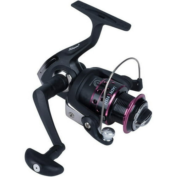 Shakespeare Lady Fish Agility Spinning Reel