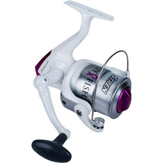 Shakespeare Lady Fish Bigwater Spinning Reel
