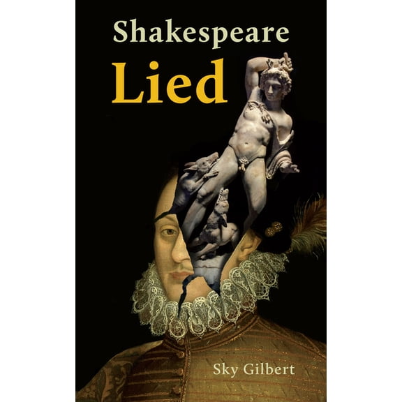 Shakespeare Lied, (Paperback)