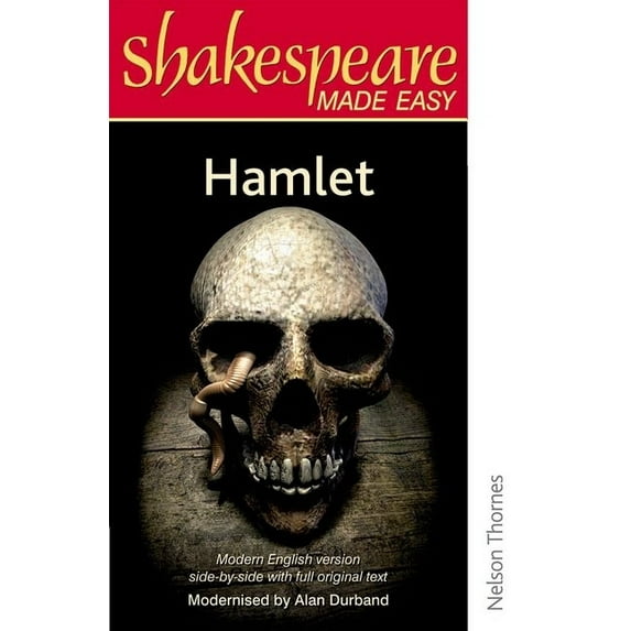Shakespeare Made Easy (Paperback) Shakespeare Made Easy - Hamlet, (Paperback)