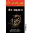 thumbnail image 1 of Shakespeare Made Easy (Paperback) Shakespeare Made Easy - The Tempest, (Paperback), 1 of 1