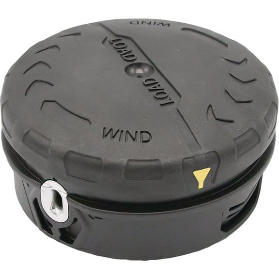 Shakespeare Max Load Pro Bump Feed Replacement Trimmer Head 17298