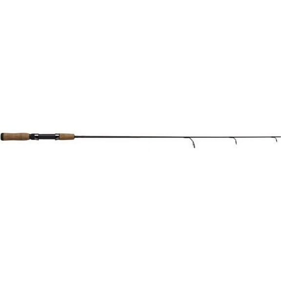 Shakespeare Micro Series Spinning Rod, 4'6" Ultra Light Fishing Rod