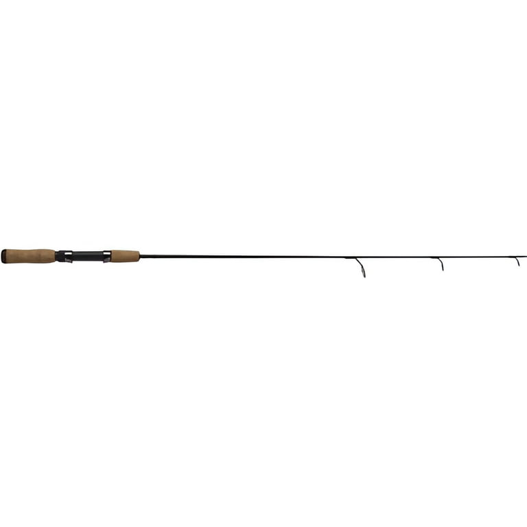 Shakespeare Micro Series Spinning Rod, 5' Ultra Light Fishing Rod
