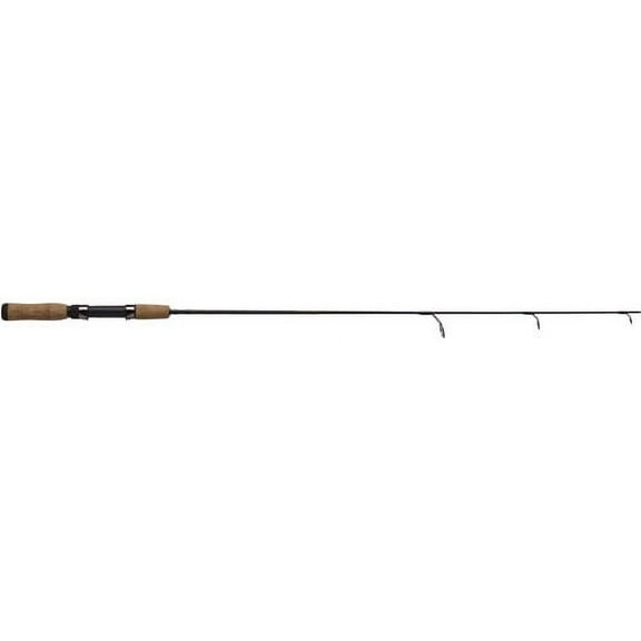 Shakespeare Micro Series Spinning Rod, 7' Light Fishing Rod, 2 Piece