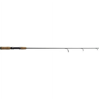 Wood Fishing Rod