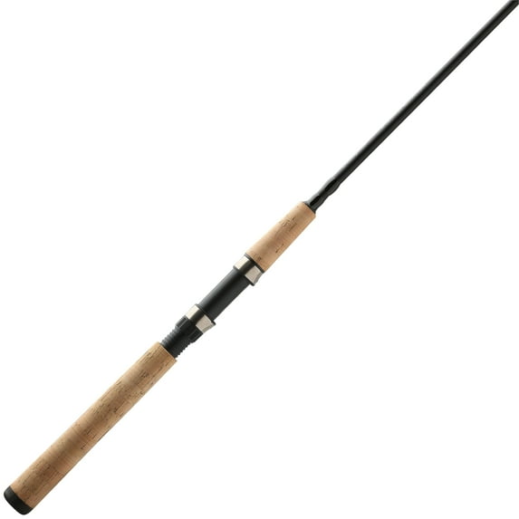 Shakespeare Micro Spin Fishing Rod, 7' Light
