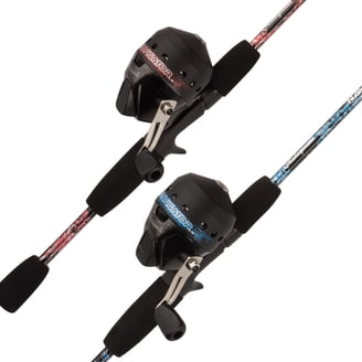 7' ugly stik gx2 Ugly Stik GX2 Spinning Youth Combo main image 1