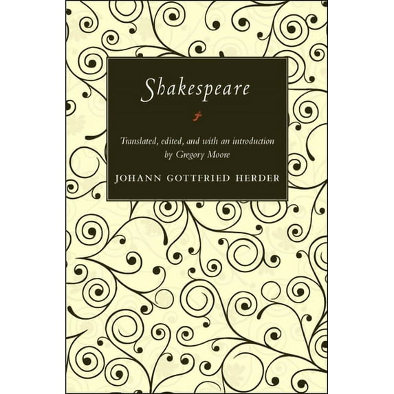 Shakespeare, (Paperback)