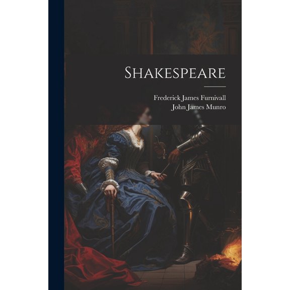 Shakespeare (Paperback)