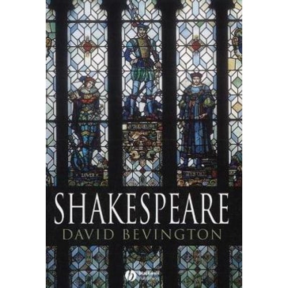 Pre-Owned Shakespeare (Paperback) 0631227199 9780631227199