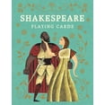 thumbnail image 1 of Shakespeare Playing Cards (Hardcover), 1 of 1