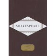 thumbnail image 1 of Pre-Owned Shakespeare: Poems: Edited by Graham Handley (Hardcover) 0679433201 9780679433200, 1 of 1