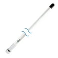 thumbnail image 1 of Shakespeare VHF 4 QuickConnect 3dB f/QCM Series Mounts [QC-4-T], 1 of 2