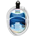 thumbnail image 1 of Shakespeare RDBNW5825 Reflective Nylon Marine Dock Line, 5/8" x 25', White, 1 of 1